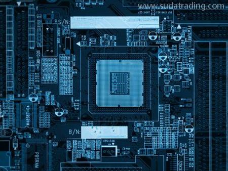 廣州清關(guān)進(jìn)口電子元件代理操作流程詳解！