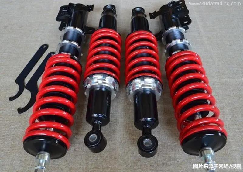 汽車減震器報(bào)關(guān)流程汽車配件減震器報(bào)關(guān)清關(guān)手續(xù)