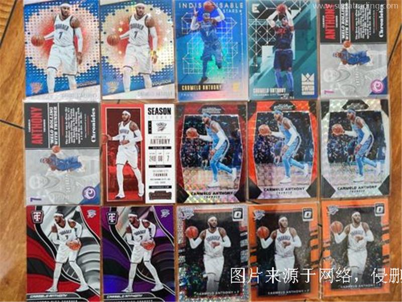 NBA球星卡報關(guān)進口到國內(nèi)如何操作球星卡進口報關(guān)流程 NBA球星卡報關(guān)進口到國內(nèi)如何操作球星卡進口報關(guān)流程