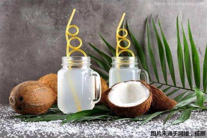 泰國純椰子水進(jìn)口報(bào)關(guān)的稅率以及流程