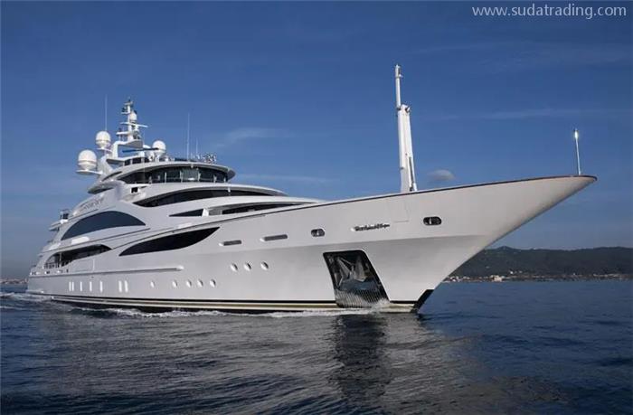 進(jìn)口豪華游艇報(bào)關(guān)稅率和進(jìn)口報(bào)關(guān)流程 進(jìn)口豪華游艇報(bào)關(guān)稅率和進(jìn)口報(bào)關(guān)流程