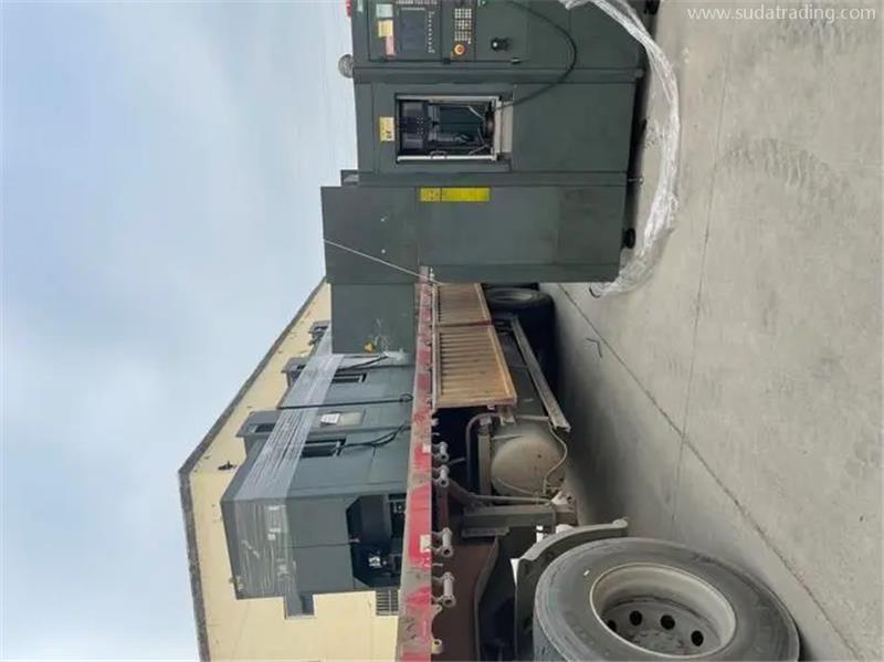 德國二手機(jī)床進(jìn)口報關(guān)的流程手續(xù)有這些