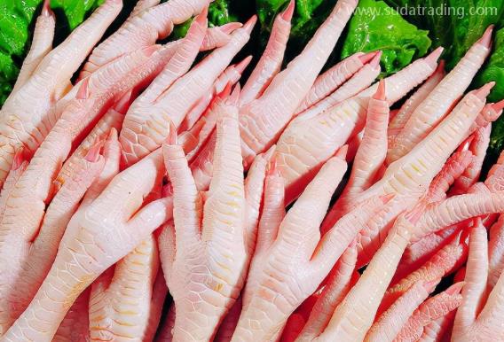 進(jìn)口雞爪報(bào)關(guān)清關(guān)流程步驟 進(jìn)口雞爪報(bào)關(guān)清關(guān)流程步驟