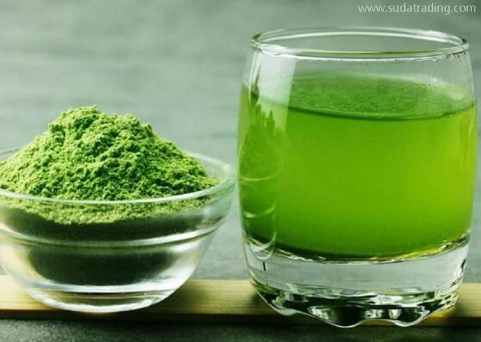 進口日本青汁報關清關要求