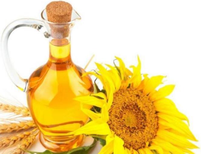 葵花籽油進口報關(guān)流程 葵花籽油進口報關(guān)流程