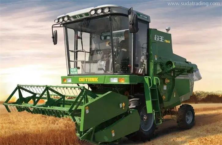 進口農(nóng)用設備清關(guān)公司能為您提供的服務 進口農(nóng)用設備清關(guān)公司能為您提供的服務