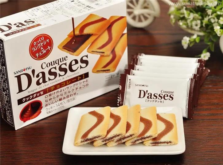 進(jìn)口餅干報關(guān)代理居然有這么多注意事項(xiàng) 進(jìn)口餅干報關(guān)代理居然有這么多注意事項(xiàng)