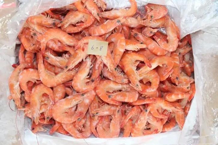 南美冷凍蝦進(jìn)口清關(guān)初次操作?來看看這些內(nèi)容 南美冷凍蝦進(jìn)口清關(guān)初次操作?來看看這些內(nèi)容