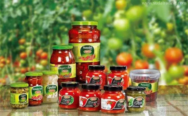 東南亞調(diào)味料進(jìn)口清關(guān)全流程看完小白也全懂 東南亞調(diào)味料進(jìn)口清關(guān)全流程看完小白也全懂