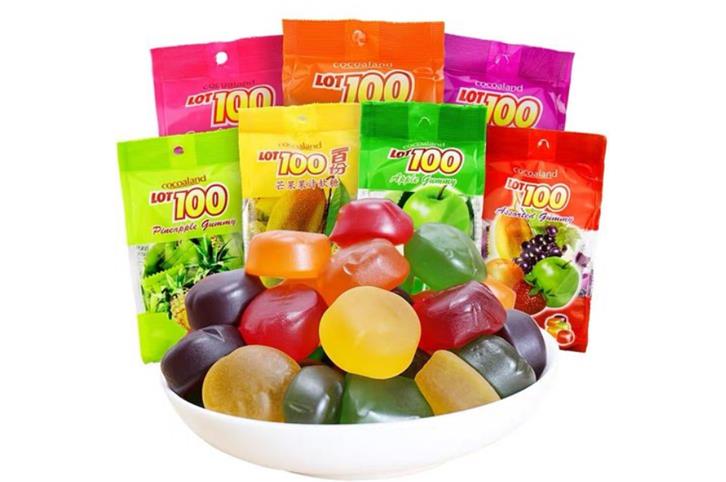 武漢進(jìn)口糖果報(bào)關(guān)要提供的資料有這些 武漢進(jìn)口糖果報(bào)關(guān)要提供的資料有這些