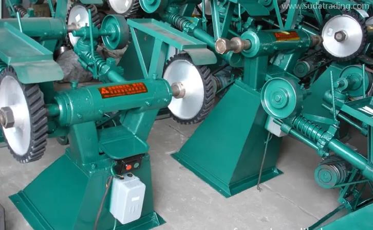 進口拋光機報關(guān)相關(guān)知識問答，請查收!