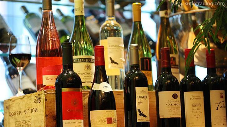 法國進(jìn)口紅酒報(bào)關(guān)代理科普知識講解