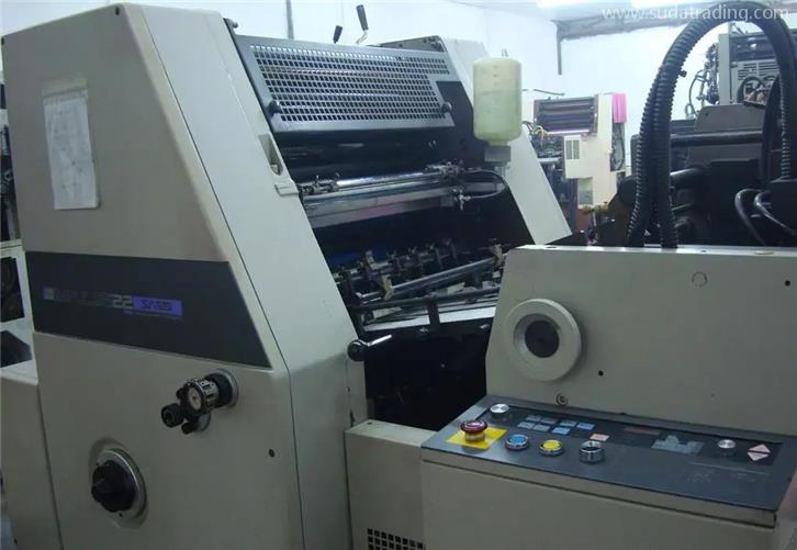 二手印刷機(jī)進(jìn)口報(bào)關(guān)一般貿(mào)易超詳細(xì)流程 二手印刷機(jī)進(jìn)口報(bào)關(guān)一般貿(mào)易超詳細(xì)流程