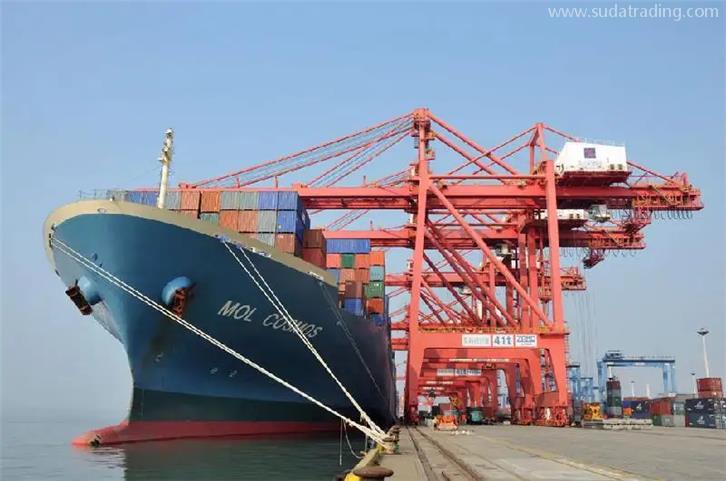 深圳進口報關公司推薦哪家比較好? 深圳進口報關公司推薦哪家比較好?