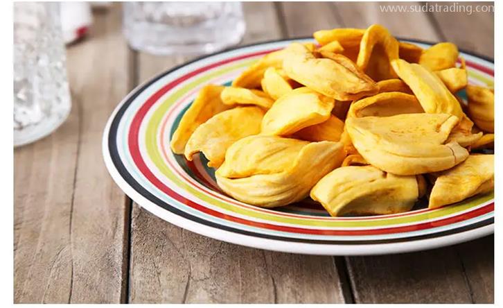 越南菠蘿蜜干報關(guān)代理需要提供哪些資料? 越南菠蘿蜜干報關(guān)代理需要提供哪些資料?