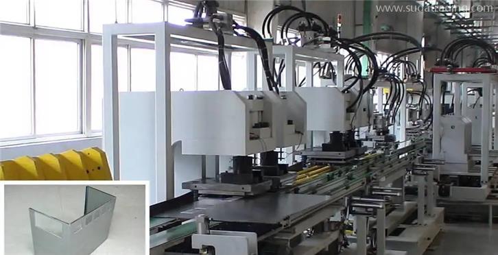 進(jìn)口設(shè)備山東清關(guān)怎么操作?不妨來看看 進(jìn)口設(shè)備山東清關(guān)怎么操作?不妨來看看