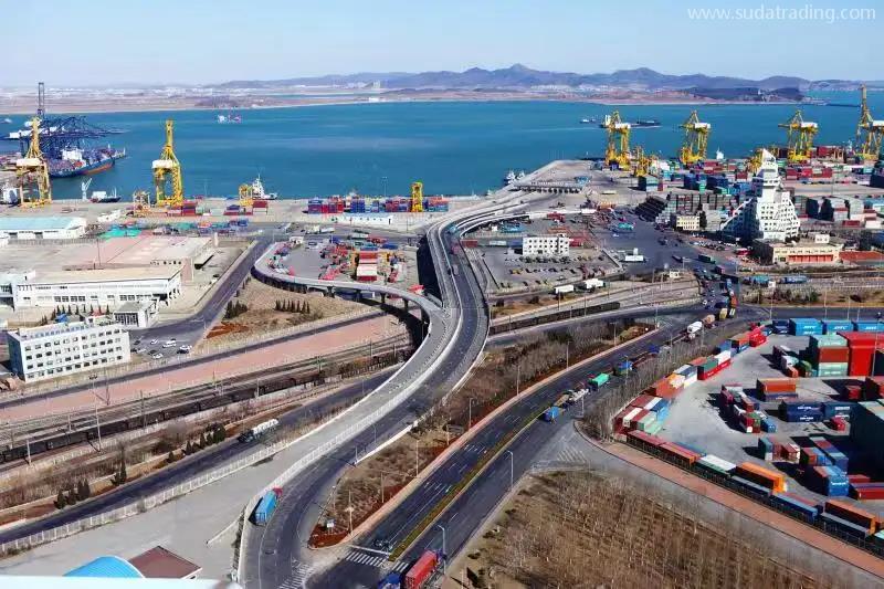 大連口岸清關(guān)多久大連港口進口貨物清關(guān)時效 大連口岸清關(guān)多久大連港口進口貨物清關(guān)時效