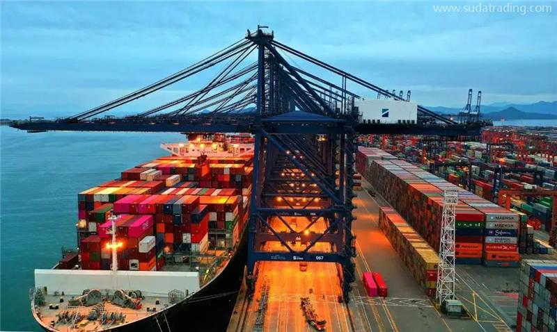 鹽田港口報(bào)關(guān)行哪家好? 鹽田港口報(bào)關(guān)行哪家好?