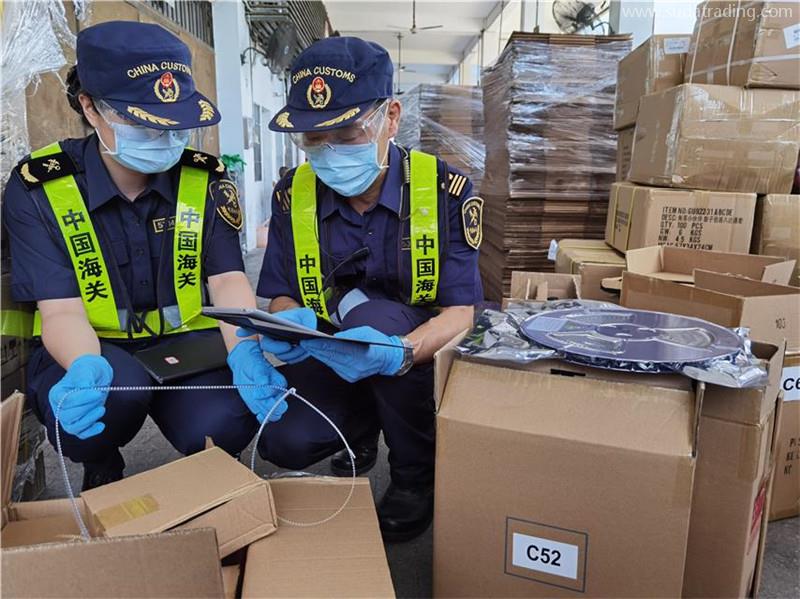 深圳皇崗進(jìn)口報(bào)關(guān)公司哪家比較專業(yè)? 深圳皇崗進(jìn)口報(bào)關(guān)公司哪家比較專業(yè)?