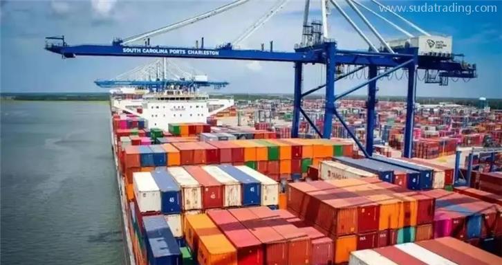 蛇口港口進口報關行哪家好?