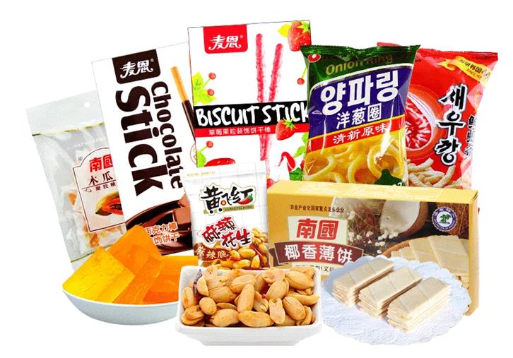 天津食品進(jìn)口報(bào)關(guān)行哪家好? 天津食品進(jìn)口報(bào)關(guān)行哪家好?