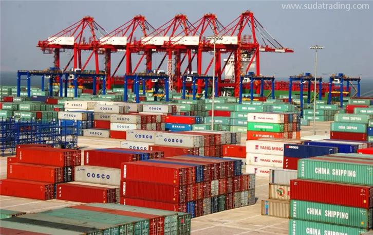 深圳進出口代理報關(guān)公司有哪些?不如來看看這些 深圳進出口代理報關(guān)公司有哪些?不如來看看這些