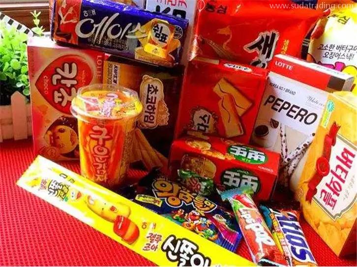 廣州預(yù)包裝食品報(bào)關(guān)公司:食品進(jìn)口流程資料 廣州預(yù)包裝食品報(bào)關(guān)公司:食品進(jìn)口流程資料