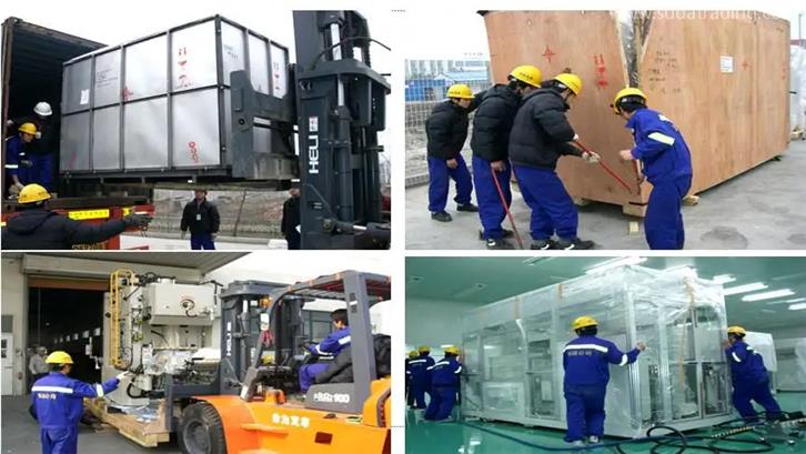 進口意大利二手設備報關操作按要求相關知識 進口意大利二手設備報關操作按要求相關知識