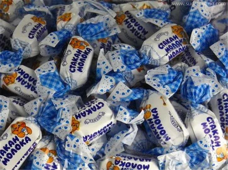 廈門糖果進口清關(guān)公司同你一起了解流程手續(xù) 廈門糖果進口清關(guān)公司同你一起了解流程手續(xù)