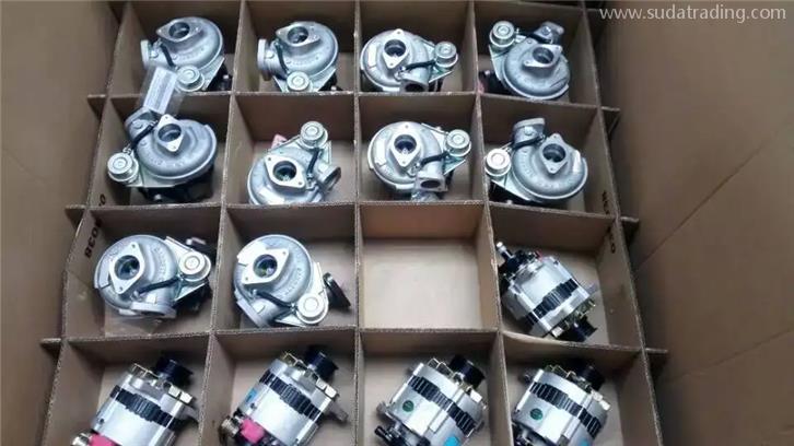 鄭州汽車配件報(bào)關(guān)公司:配件報(bào)關(guān)主要有這3個(gè)階段 鄭州汽車配件報(bào)關(guān)公司:配件報(bào)關(guān)主要有這3個(gè)階段