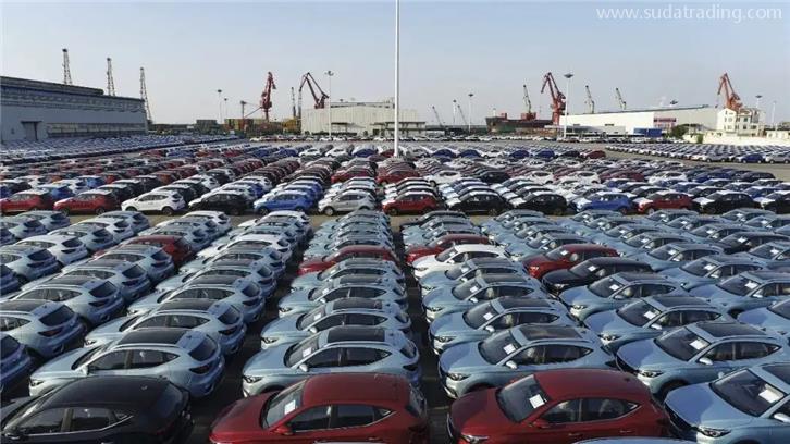 新能源電動(dòng)汽車出口報(bào)關(guān)公司 新能源電動(dòng)汽車出口報(bào)關(guān)公司