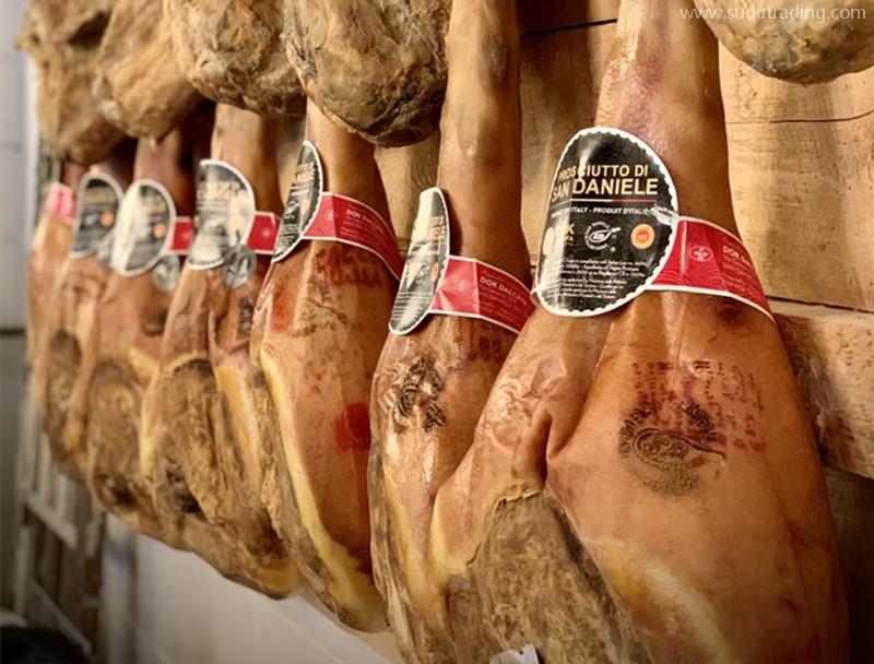 進口西班牙火腿報關(guān)公司帶你了解火腿進口流程關(guān)稅 進口西班牙火腿報關(guān)公司帶你了解火腿進口流程關(guān)稅