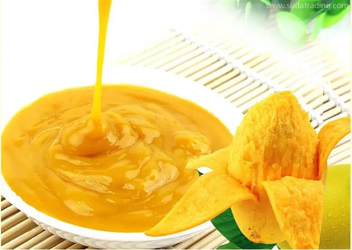 印度芒果漿報關的注意事項 印度芒果漿報關的注意事項