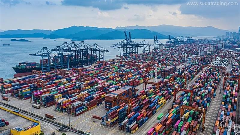 深圳鹽田港清關公司排名AEO深圳清關公司 深圳鹽田港清關公司排名AEO深圳清關公司