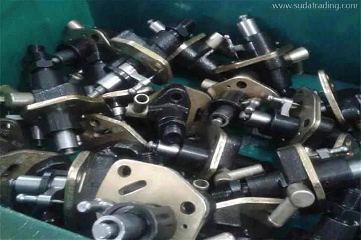 德國汽車配件報關公司:進口汽車配件哪家好？