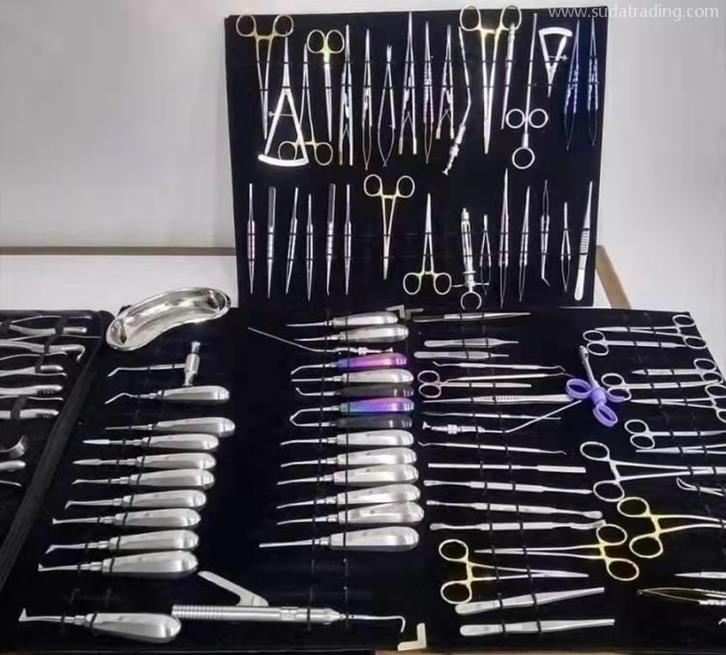 牙科醫(yī)療器械報(bào)關(guān)代理的一些法定要求，請(qǐng)查收!