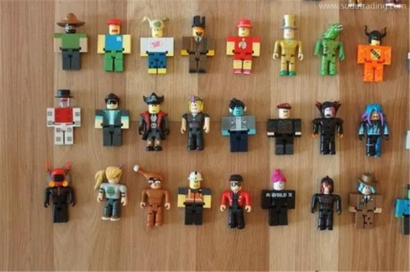 進(jìn)口手辦模型報(bào)關(guān)需要的資料，要提供3C嗎