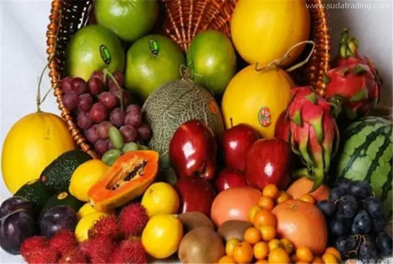 南昌水果進(jìn)口報關(guān)進(jìn)口水果報關(guān)公司 南昌水果進(jìn)口報關(guān)進(jìn)口水果報關(guān)公司