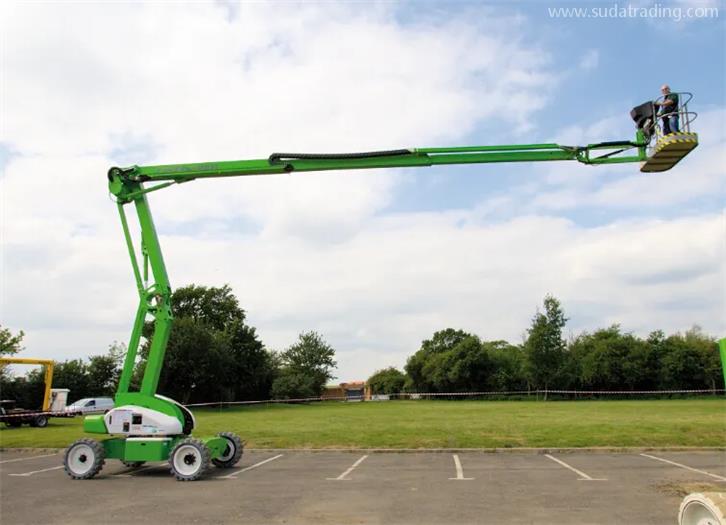 進口高空作業(yè)平臺報關如何操作?操作流程手續(xù)看這里 進口高空作業(yè)平臺報關如何操作?操作流程手續(xù)看這里