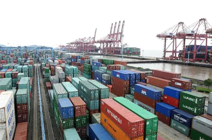 遵義進(jìn)口報(bào)關(guān)公司哪家好? 遵義進(jìn)口報(bào)關(guān)公司哪家好?