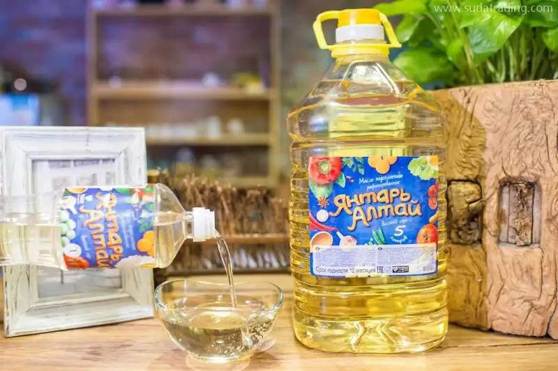 進(jìn)口俄羅斯食用油報(bào)關(guān)流程知識介紹 進(jìn)口俄羅斯食用油報(bào)關(guān)流程知識介紹