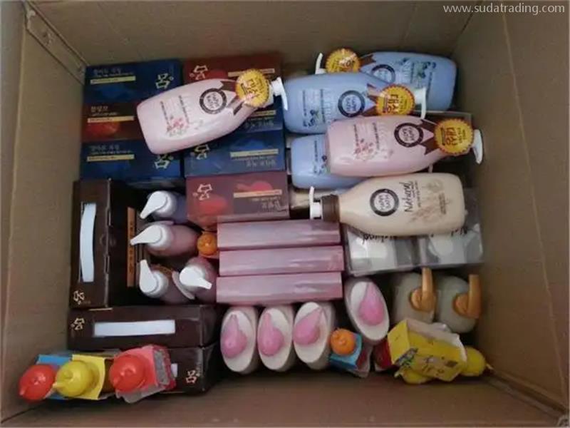 韓國進(jìn)口日用品報(bào)關(guān)的流程進(jìn)口日用品報(bào)關(guān)手續(xù)資料 韓國進(jìn)口日用品報(bào)關(guān)的流程進(jìn)口日用品報(bào)關(guān)手續(xù)資料