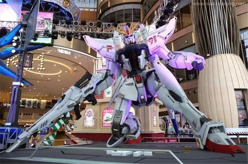 進(jìn)口高達(dá)玩具報(bào)關(guān)公司怎么選擇? 進(jìn)口高達(dá)玩具報(bào)關(guān)公司怎么選擇?