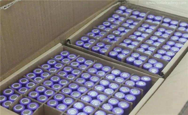 鋰電池進(jìn)口清關(guān)代理的大概流程 鋰電池進(jìn)口清關(guān)代理的大概流程