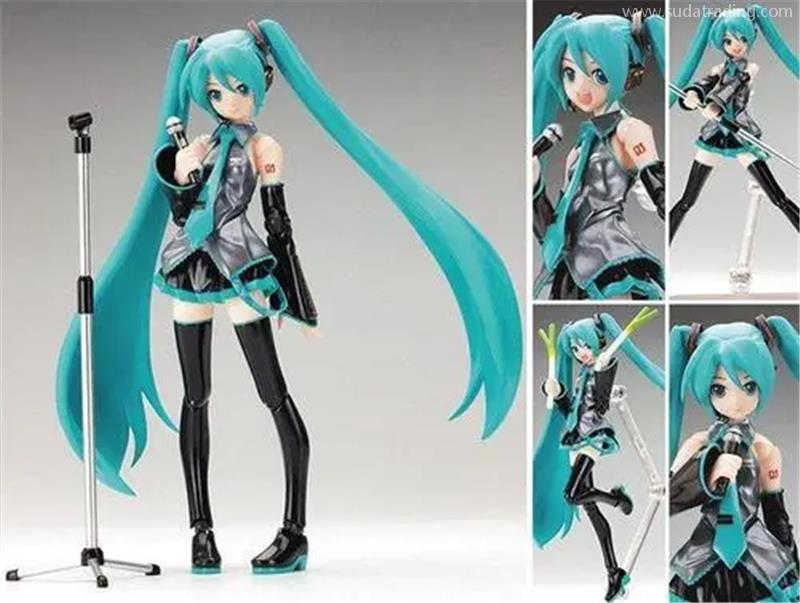 動(dòng)漫手辦清關(guān)代理的資料流程內(nèi)容講解 動(dòng)漫手辦清關(guān)代理的資料流程內(nèi)容講解