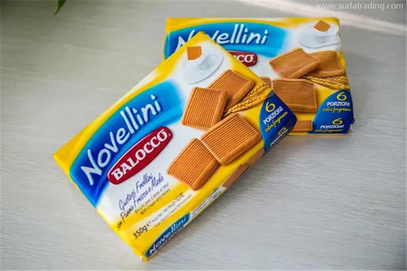 進(jìn)口意大利餅干報(bào)關(guān)要注意這7個(gè)細(xì)節(jié) 進(jìn)口意大利餅干報(bào)關(guān)要注意這7個(gè)細(xì)節(jié)