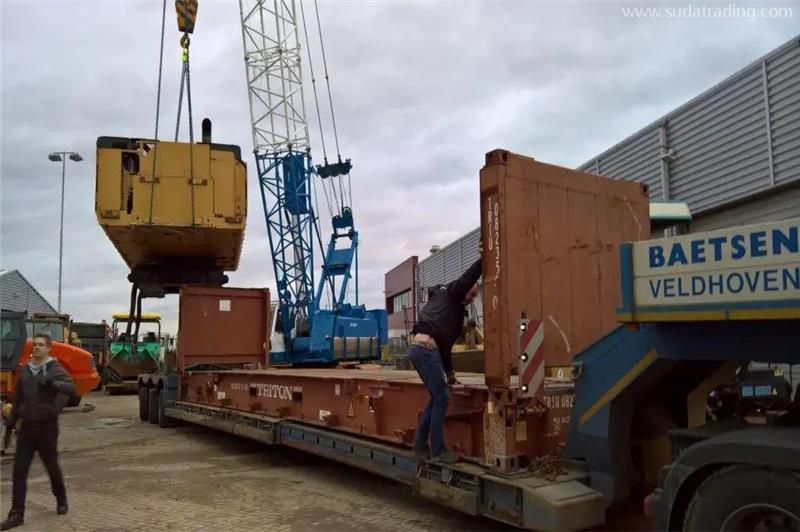 江蘇舊設(shè)備報(bào)關(guān)代理公司帶你了解舊設(shè)備進(jìn)口常見問題 江蘇舊設(shè)備報(bào)關(guān)代理公司帶你了解舊設(shè)備進(jìn)口常見問題