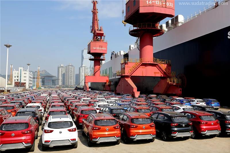 出口研發(fā)用途汽車報(bào)關(guān)一般貿(mào)易代理用途汽車流程 出口研發(fā)用途汽車報(bào)關(guān)一般貿(mào)易代理用途汽車流程