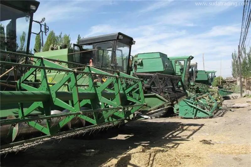 二手農(nóng)業(yè)機械天津報關(guān)公司 二手農(nóng)業(yè)機械天津報關(guān)公司