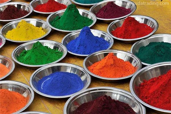 進(jìn)口染料報(bào)關(guān)代理的流程是怎么樣的?2022已更新(今日/干貨) 進(jìn)口染料報(bào)關(guān)代理的流程是怎么樣的?2022已更新(今日/干貨)